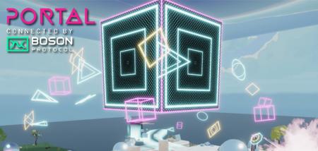 Decentralandƽ�_Qube����ِ���Ϸ�5�f��Ԫ�����DƬ