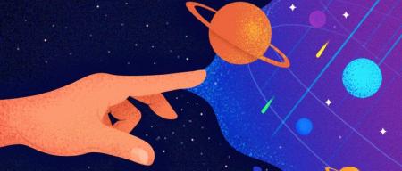 走，咱們一起去元宇宙（轉(zhuǎn)自“馮唐”）圖片