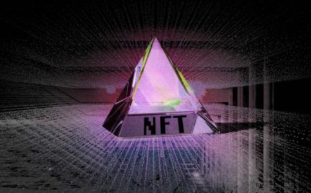 持續(xù)分化的 NFT 市場：新的金字塔正在形成圖片