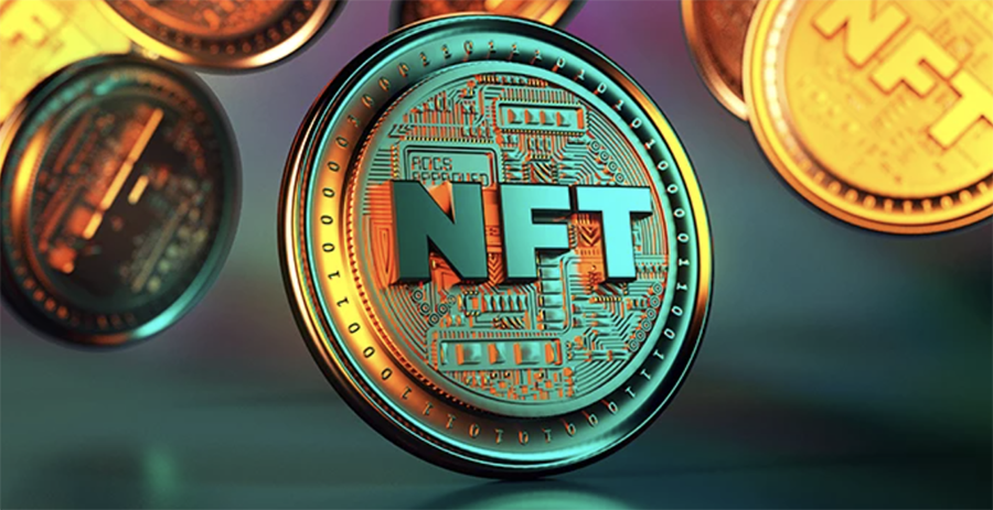 NFT市場再次活躍，NFT還有未來嗎？圖片