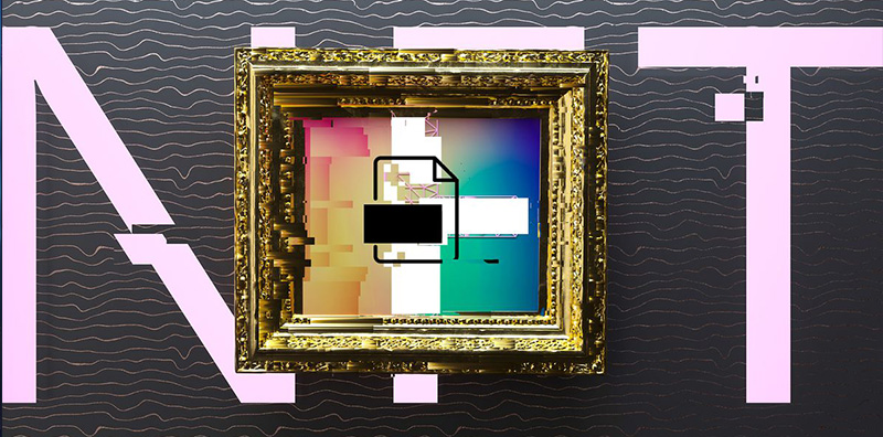 什么是NFT？探討其現狀和未來應用前景圖片