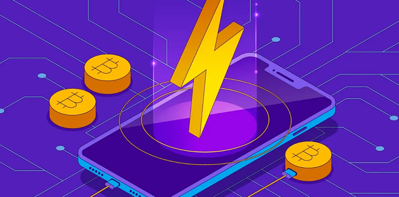 閃電網(wǎng)絡(luò)放大招！為BRC-20加速圖片