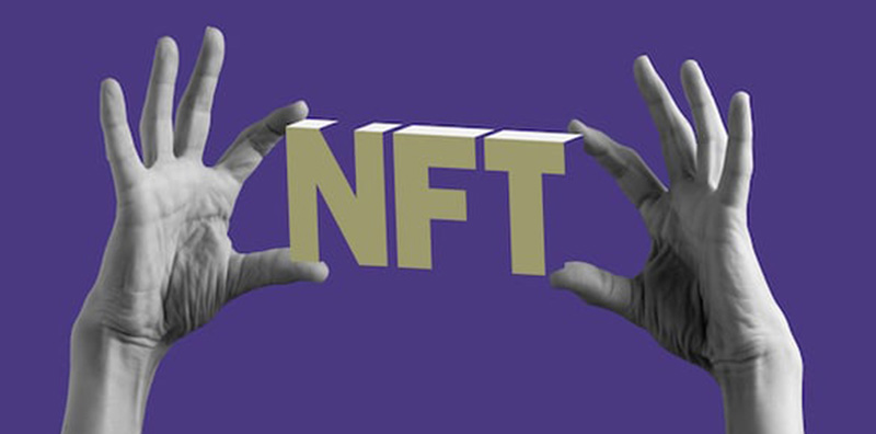 NFT到底是什么？存在的價(jià)值是什么？圖片