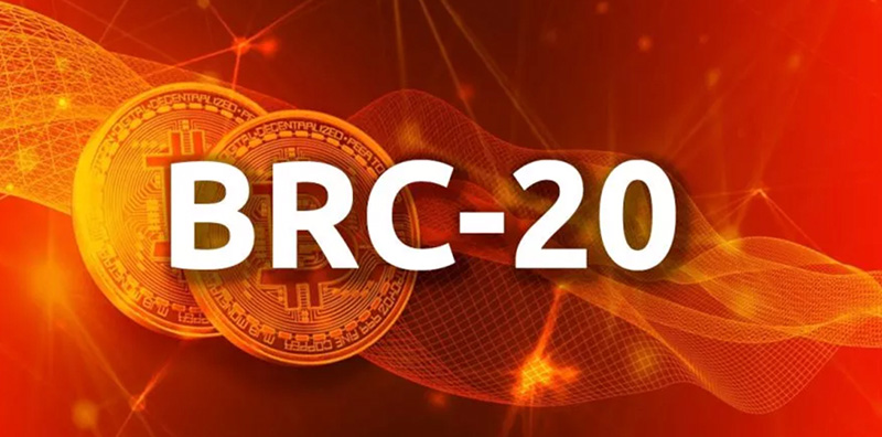 BRC20到底是什么？和ERC-20有什么關(guān)系？圖片