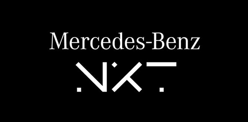 梅賽德斯-奔馳開啟數(shù)字藝術(shù)時(shí)代：推出3個(gè)核心N&nbsp;圖片