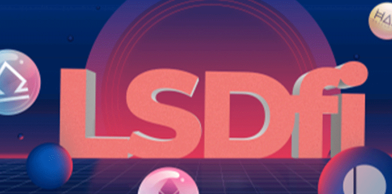 LSDfi Summer：什么是LSDfi以及LSDfi生態一覽圖片