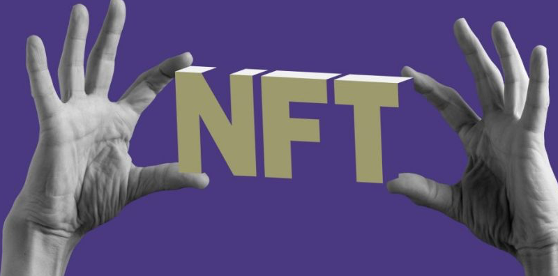 曾經(jīng)火熱的NFT：淪為沉默羔羊了？圖片