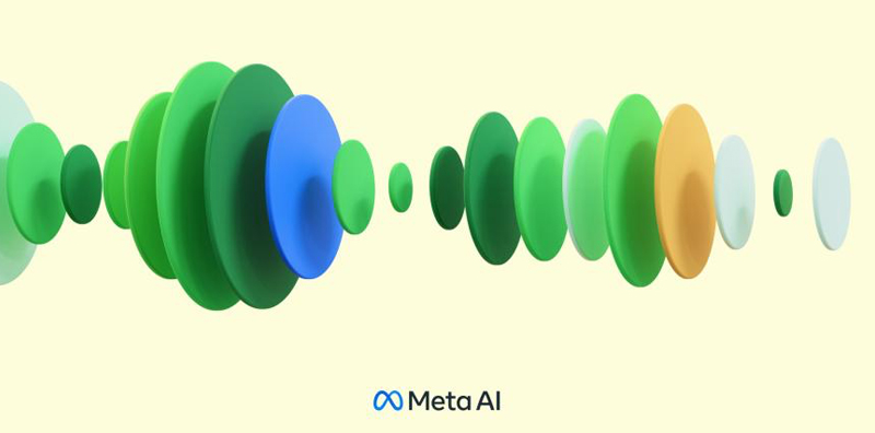 Meta發布通用語音Voicebox,可合成6種語言，支持&nbsp;圖片