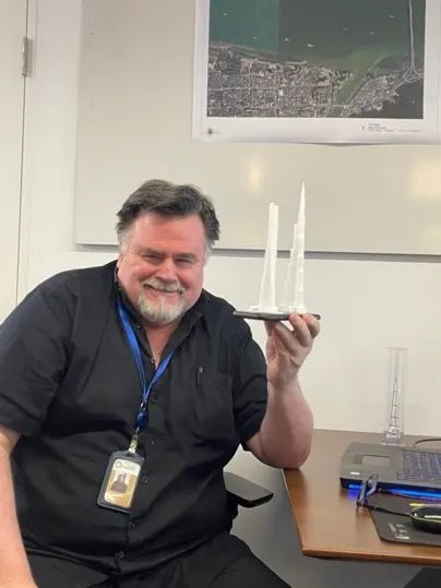 “MAGIC MARLLONI”——華東師范大學設計學院與&nbsp;圖片