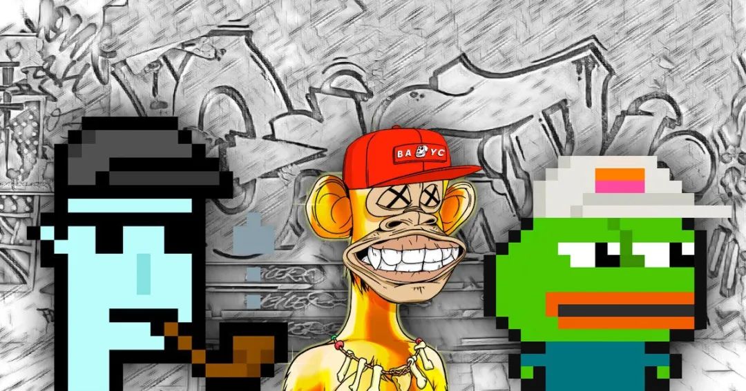 NFT現(xiàn)在為何沒什么聲音了？未來還有希望嗎？圖片