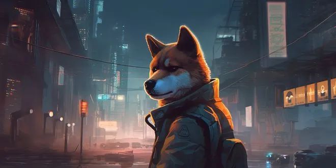 被“土狗”帶偏的NFT收藏品市場(chǎng)：混亂、機(jī)遇與&nbsp;圖片