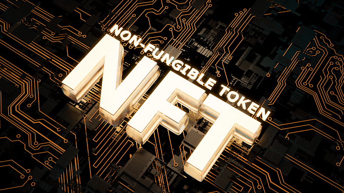 揭示NFT的無限可能：全面探索NFT發(fā)展圖片
