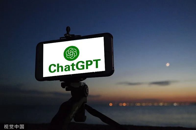 人工智能重塑全球就業市場圖片