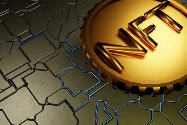 NFT聚合市場發展指南：數字資產交易的未來圖片