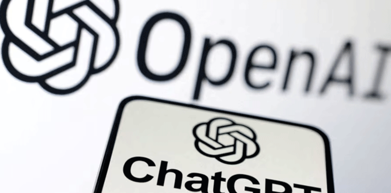 OpenAI反擊微軟：人工智能領域的巨頭較量圖片