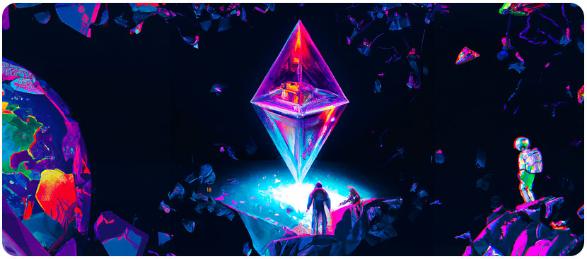 #加密貨幣：數字金融時代的未來圖片