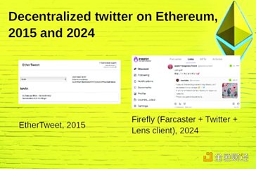 Vitalik最新演講：以太坊的下一個十年圖片