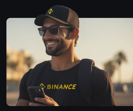 幣安注冊流程：一步步完成你的數字資產投資 NFT資訊配圖