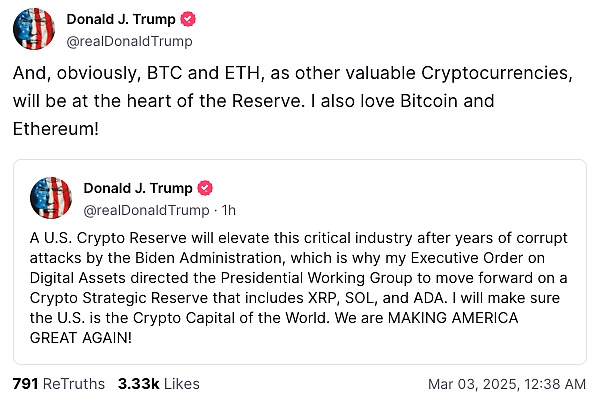 一封「舊聞」引爆加密市場情緒帶來的風險正在加劇圖片