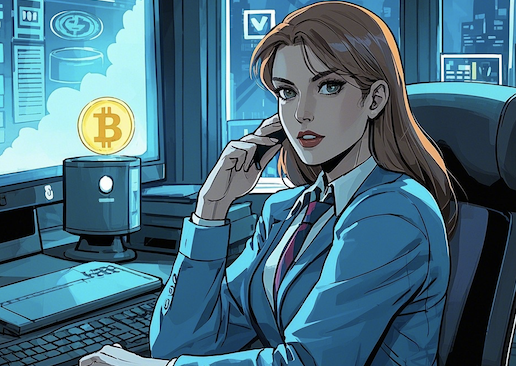 Web3怎么注冊？一文看懂Web3賬戶創建與身份建立&nbsp;圖片