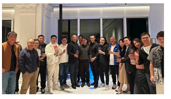 ���Web3����������˚��E�p��RWA�ǟ��c �A�˴�&nbsp;�DƬ