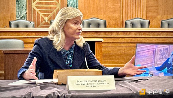 “大而美”法案引爆爭論 加密行業也減稅？圖片