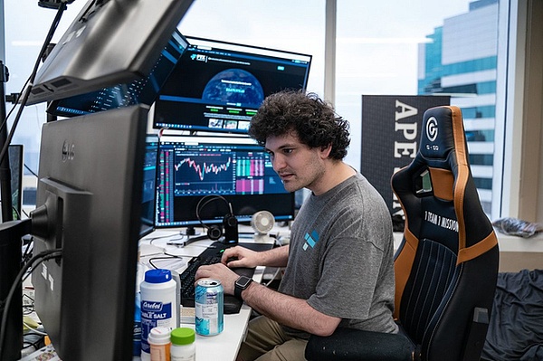 從320億帝國崩盤案 看穿“造富神話”的三個套路圖片