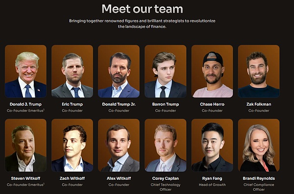 ���WLFI�����¿���DƬ