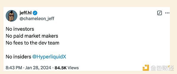 Hyperliquid��ÿλ�T������ 1 �|��Ԫ����DƬ