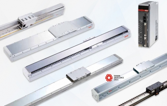 直線(xiàn)電機(jī)補(bǔ)償前定位精度